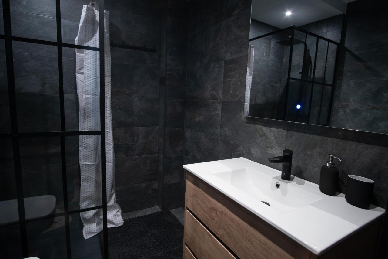 Edelweiss House - Parking Y Wifi Gratis Apartment