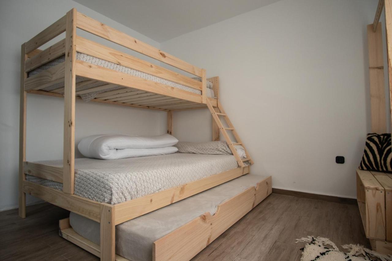 Apartment Edelweiss House - Parking Y Wifi Gratis Sierra Nevada