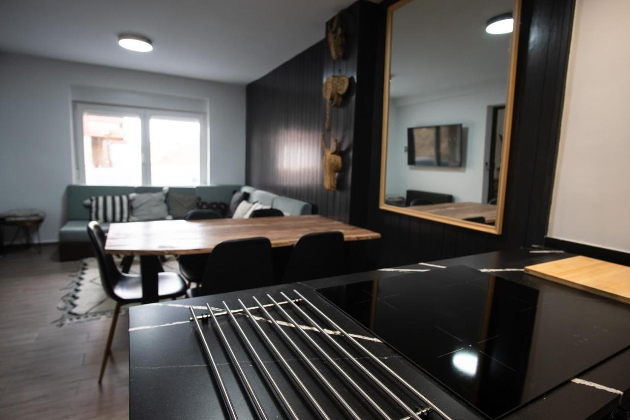 Apartment Edelweiss House - Parking Y Wifi Gratis Sierra Nevada