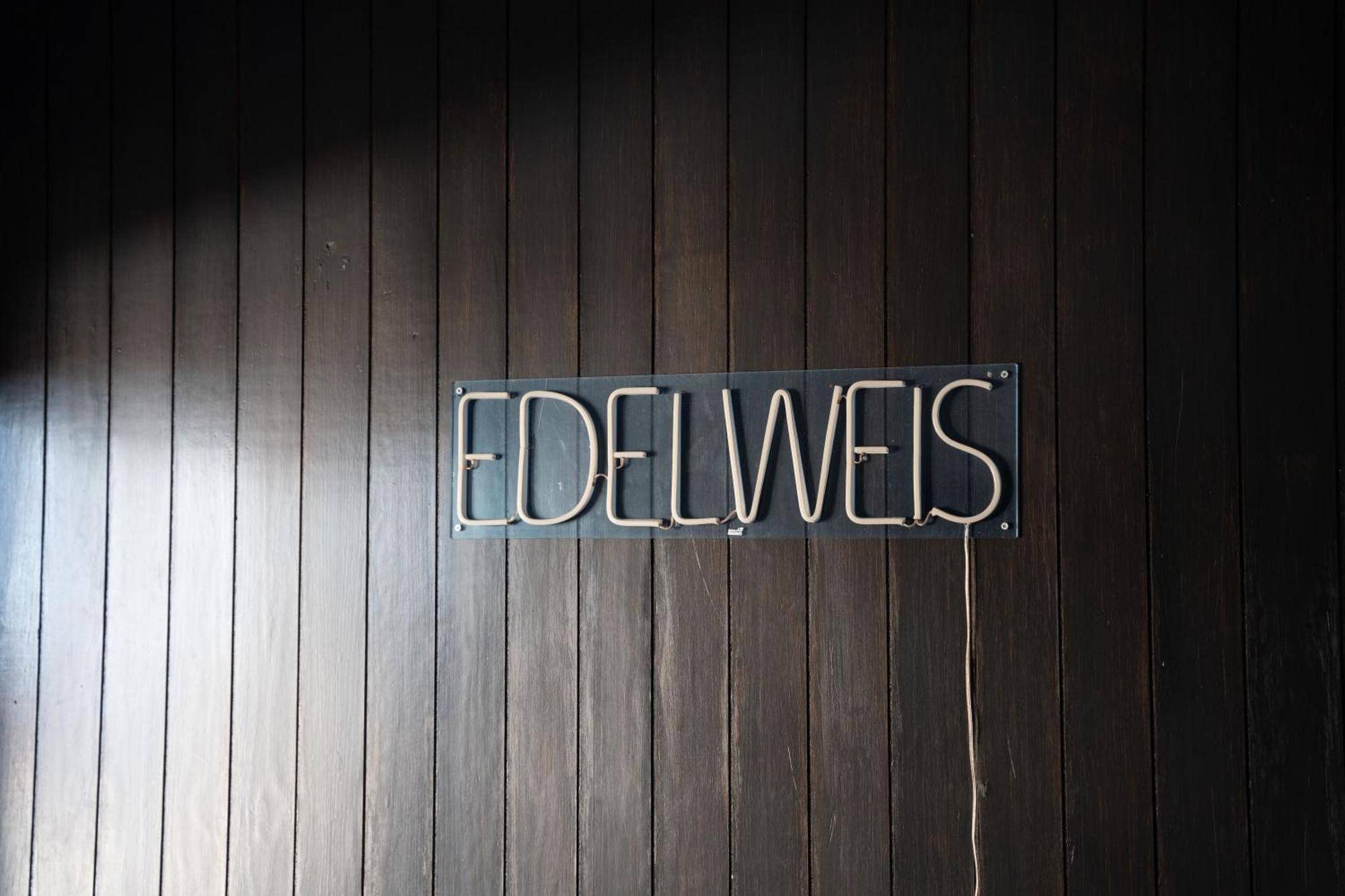 Edelweiss House - Parking Y Wifi Gratis * Sierra Nevada