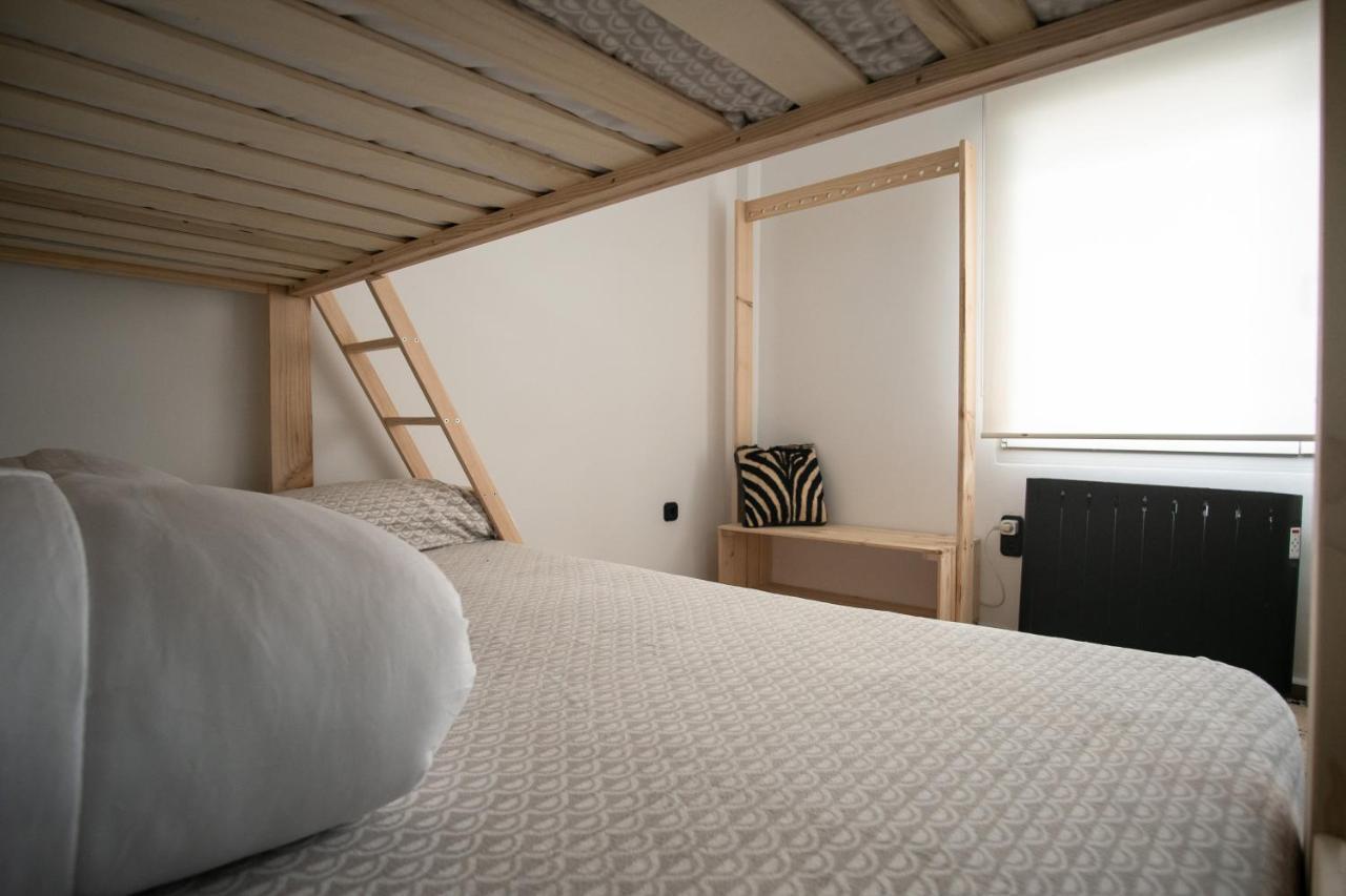 Edelweis House - Parking Y Wifi Gratis Apartamento