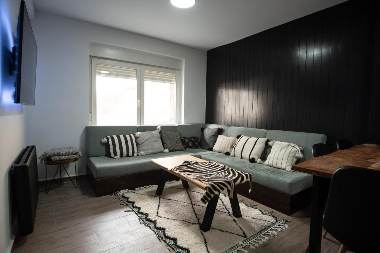 Edelweis House - Parking Y Wifi Gratis Apartamento