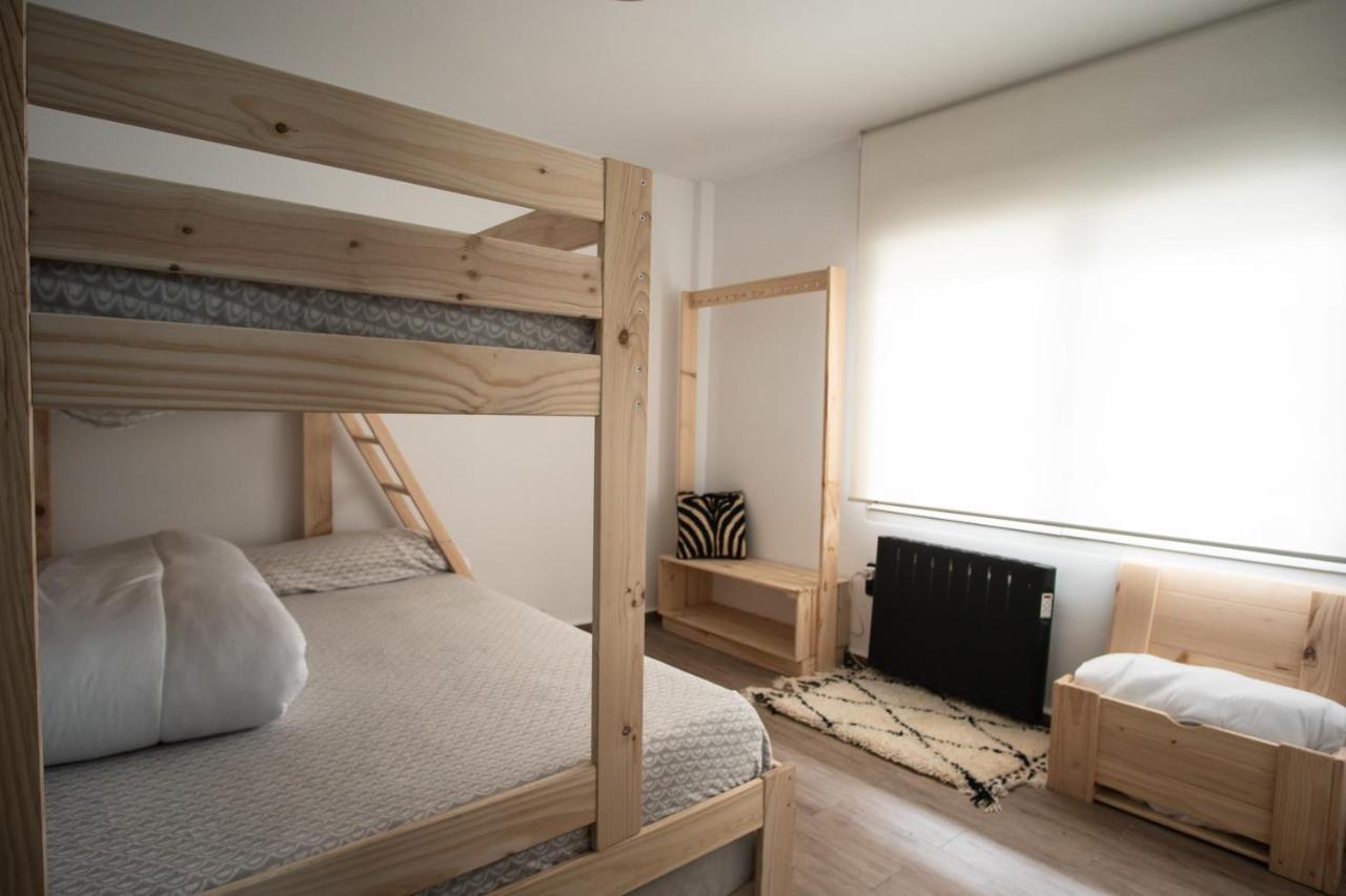 Edelweis House - Parking Y Wifi Gratis Apartamento Sierra Nevada