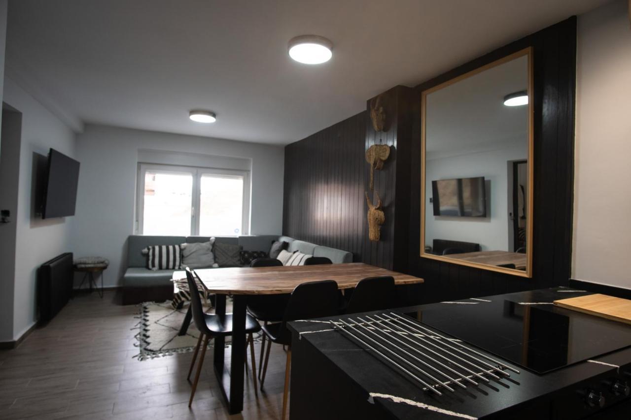 Edelweis House - Parking Y Wifi Gratis *